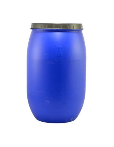 Beczka plastikowa 120L z zakrętką