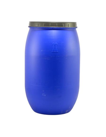 Beczka plastikowa 120L z zakrętką