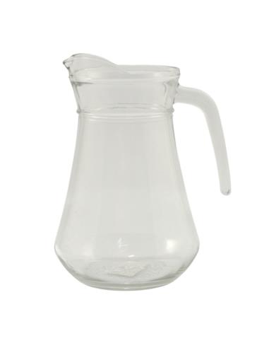 Dzbanek szklany 1,3L