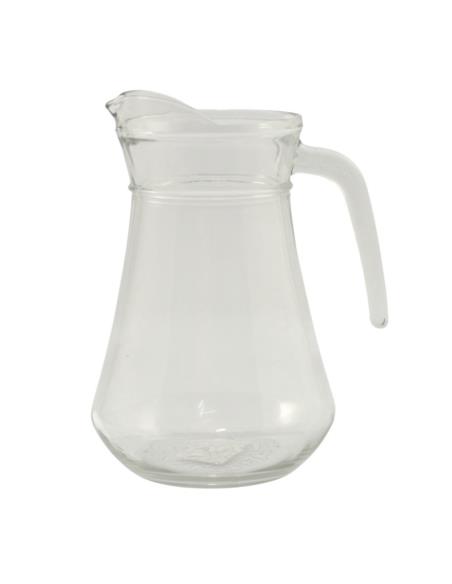 Dzbanek szklany 1,3L