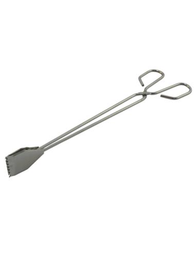 Szczypce do grilla 36cm