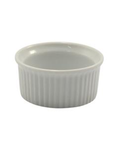 Salaterka ceramiczna 7cm do dipów