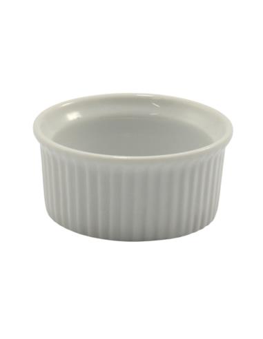 Salaterka ceramiczna 7cm do dipów