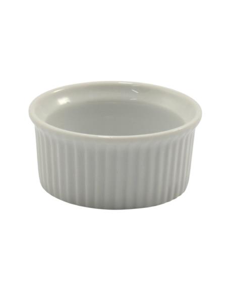 Salaterka ceramiczna 7cm do dipów