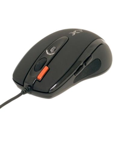 Mysz A4-Tech X-710BK black