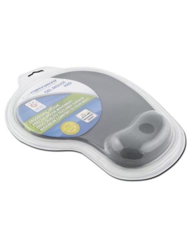 Podkładka pod mysz Esperanza EA137Y gel