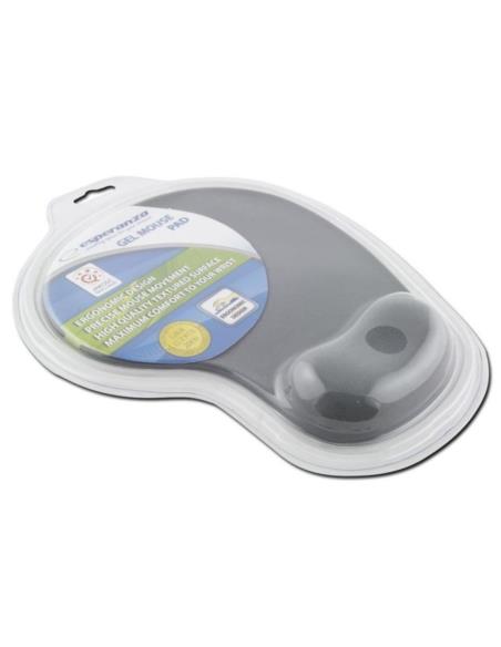 Podkładka pod mysz Esperanza EA137Y gel