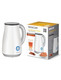 Spieniacz do mleka Sencor SMF 2020WH