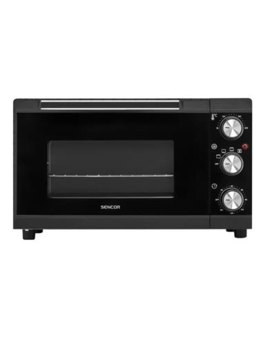 Piekarnik elektr. Sencor SEO200BK