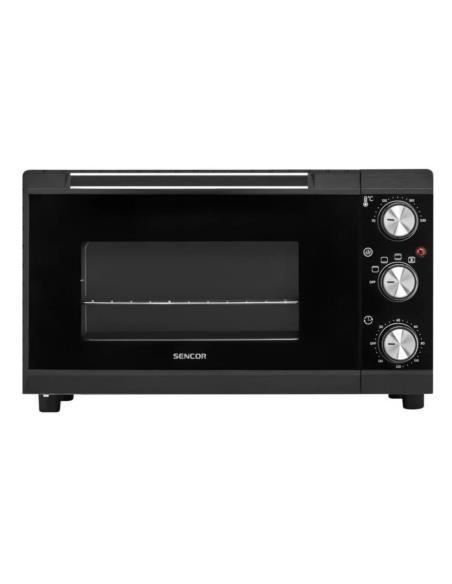 Piekarnik elektr. Sencor SEO200BK