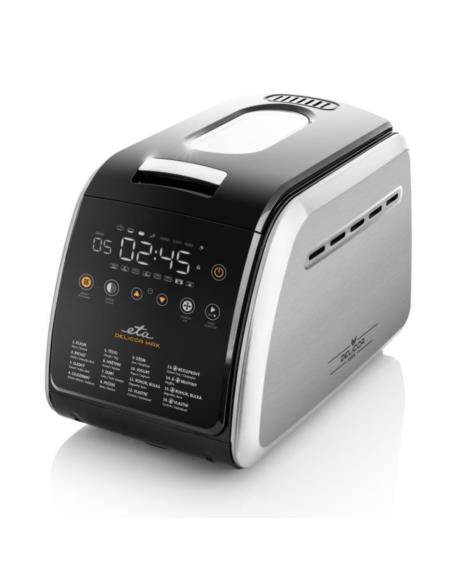 Wypiekacz automat do chleba Eta Delicca II max 714990040