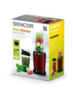 Blender Sencor SNB 4301RD