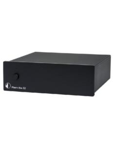 Przetwornik sygnału Phono Box S2