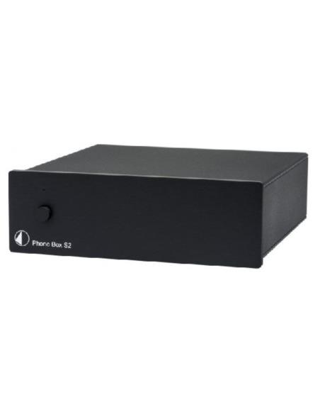 Przetwornik sygnału Phono Box S2