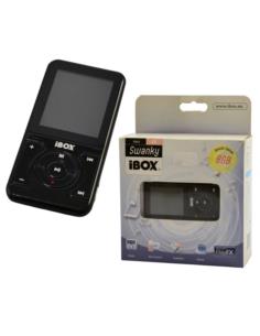 Odtwarzacz mp4 Swanky iBox 8GB