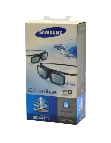 Okulary Samsung 3D SSG-P51002
