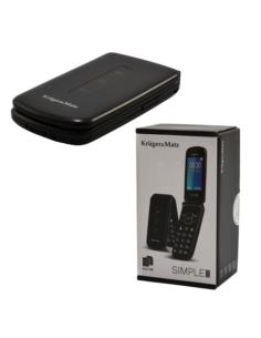 Telefon komórkowy Kruger&Matz KM0929.1