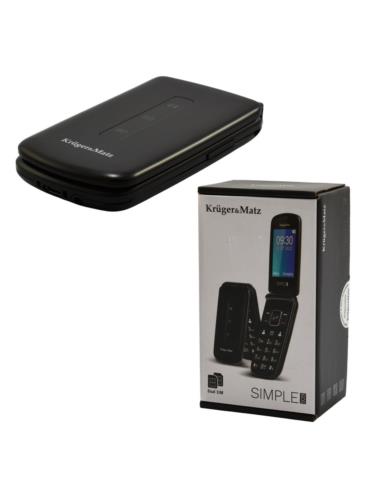 Telefon komórkowy Kruger&Matz KM0929.1