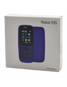 Telefon komórkowy Nokia 105 DualSim