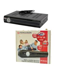 Tuner Ferguson FK-6900CR