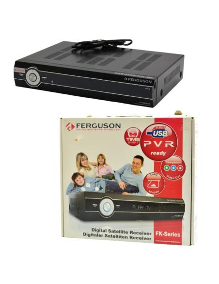 Tuner Ferguson FK-6900CR