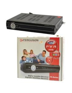 Tuner Ferguson FK-7900UCI