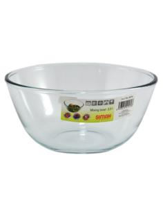 Misa szkło żaroodporne Bola 2.5L 6636