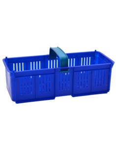 Łubianka plastikowa 2,5kg Bio box mix