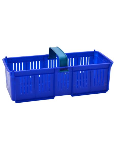 Łubianka plastikowa 2,5kg Bio box mix