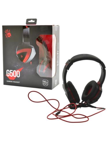 Słuchawki Bloody G500 gaming