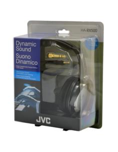 Słuchawki JVC HA-RX500