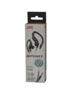 Słuchawki JVC HA-EB75 black