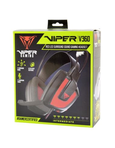 Słuchawki Viper V360 gaming