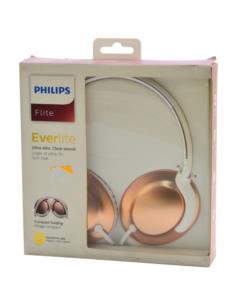 Słuchawki Philips Everlite SHL4805RG/00