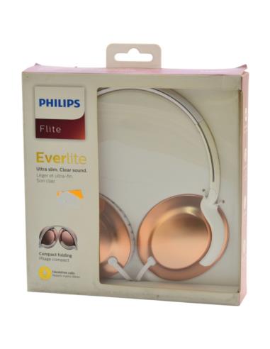 Słuchawki Philips Everlite SHL4805RG/00