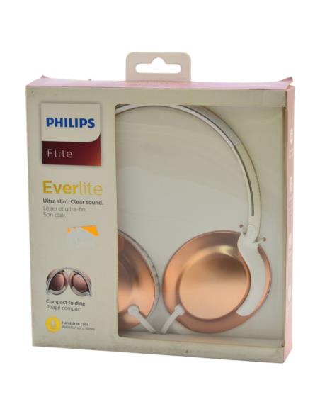 Słuchawki Philips Everlite SHL4805RG/00