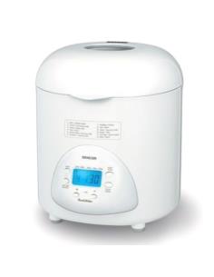 Wypiekacz automat do chleba Sencor SBR1031WH