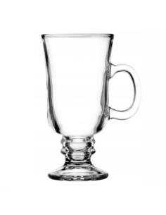 Szklanka na stopce 200ml Irish Coffee