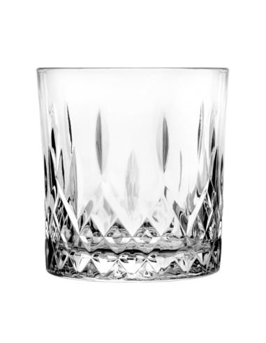 Szklanka 280ml Odin niska ODN430