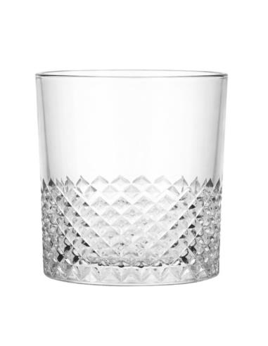 Szklanka 345ml Crystal
