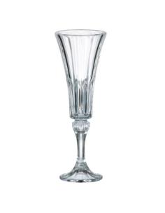 Kieliszki do szampana 180ml 6szt Bohemia Wellington