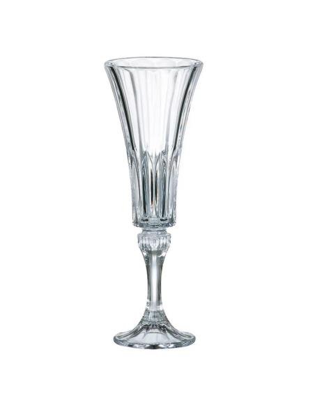 Kieliszki do szampana 180ml 6szt Bohemia Wellington