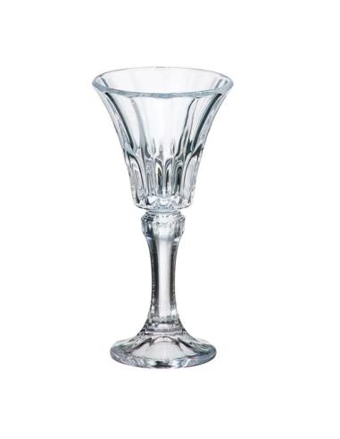 Kieliszki do likieru 49ml 6szt Bohemia Wellington