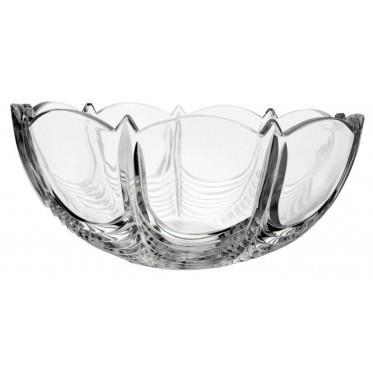 Salaterka kryształ Bohemia Orion 22cm