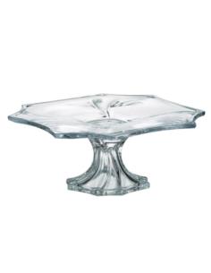 Patera kryształ Neptun 33cm