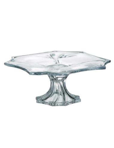 Patera kryształ Neptun 33cm