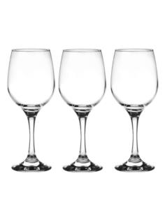 Kieliszki 250ml 3 sztuki do wina