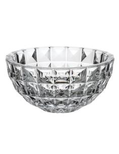Salaterka kryształ Bohemia Diamond 28cm