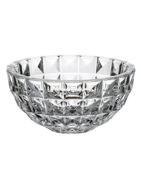 Salaterka kryształ Bohemia Diamond 28cm