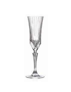 Kieliszki do szampana 180ml 6szt Adagio RCR 2